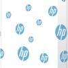 HP Office Printer Paper, 11" x 17", 20 lb, 92 Bright, 1 Ream (500 Sheets)