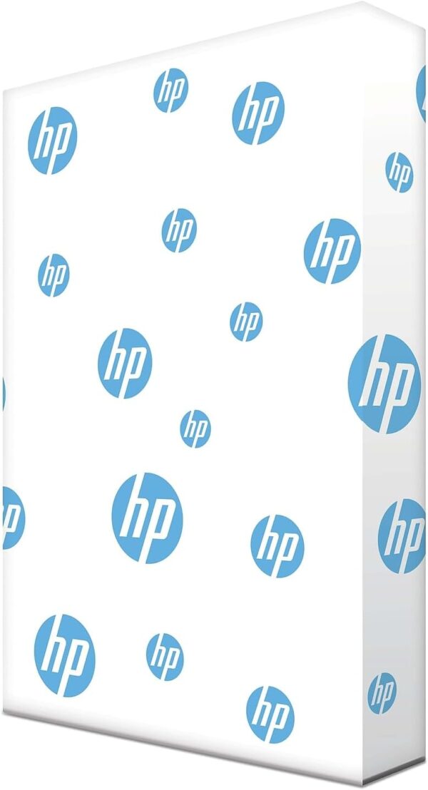HP Office Printer Paper, 11" x 17", 20 lb, 92 Bright, 1 Ream (500 Sheets)
