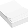 A4 High-Quality Bright White Paper – Perfect for Printing, Writing, and Copying